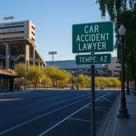 Injured in a Car Crash — Hirsch Talcott can help.