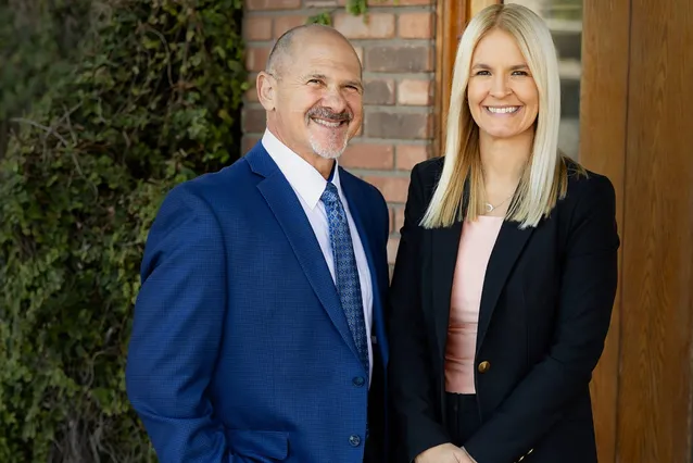 Car Accident lawyer in Phoenix, Arizona — Hirsch Talcott Law