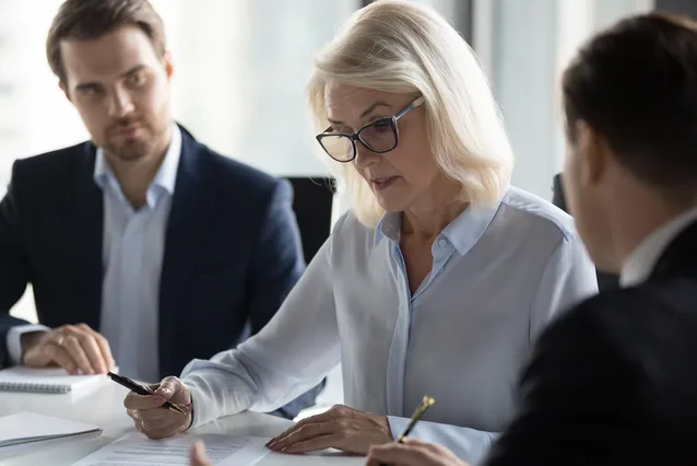 Asset/Debt Division lawyer in Phoenix, Arizona — Hirsch Talcott Law
