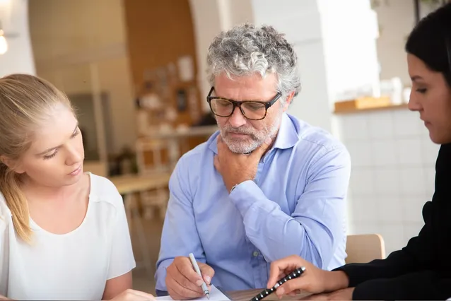 Auto Accident lawyer in Phoenix, Arizona — Hirsch Talcott Law