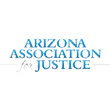 Arizona Association for Justice member badge