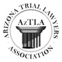 Arizona Trial Lawyers Association member badge for Hirsch Talcott