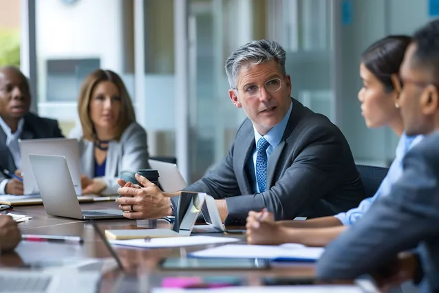 Catastrophic Injury lawyer in Phoenix, Arizona — Hirsch Talcott Law