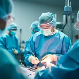 Seriously injured in an accident — Hirsch Talcott can help.