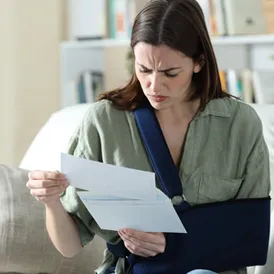 Dealing with bad faith insurance — Hirsch Talcott can help.