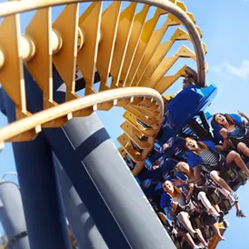 Injured at an amusement park — Hirsch Talcott can help.
