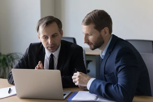 Insurance Claim lawyer in Phoenix, Arizona — Hirsch Talcott Law