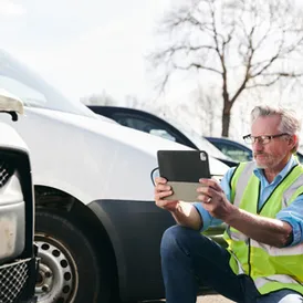 Issues with motor vehicle insurance — Hirsch Talcott can help.