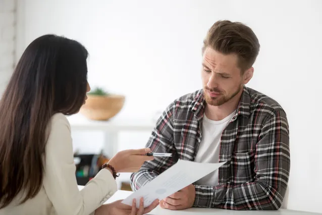 Motor Vehicle Insurance lawyer in Phoenix, Arizona — Hirsch Talcott Law