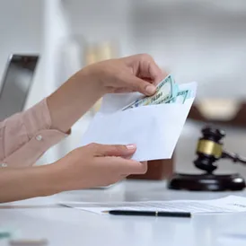 Need help with spousal support — Hirsch Talcott can help.