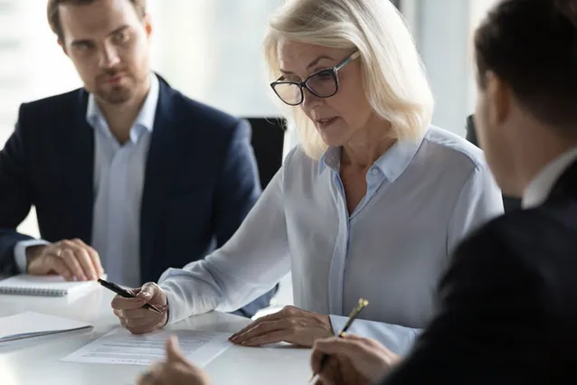 Personal Injury lawyer in Phoenix, Arizona — Hirsch Talcott Law