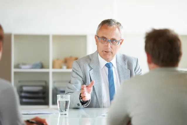 Orders of Protection lawyer in Phoenix, Arizona — Hirsch Talcott Law