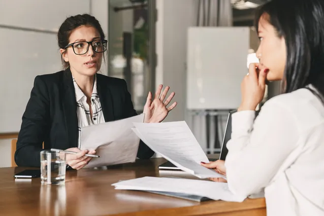 Spousal Maintenance lawyer in Phoenix, Arizona — Hirsch Talcott Law