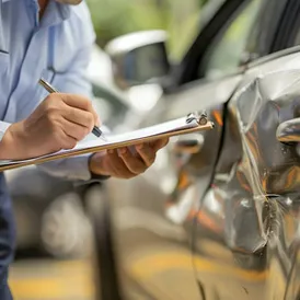 Struggling with an insurance claim — Hirsch Talcott can help.